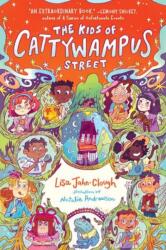 The Kids of Cattywampus Street (ISBN: 9780593897997)