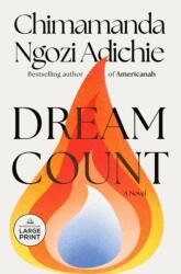 Dream Count (ISBN: 9798217014361)