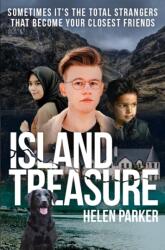 Island Treasure (ISBN: 9781912726646)