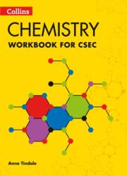 CSEC Chemistry Workbook (ISBN: 9780008116026)