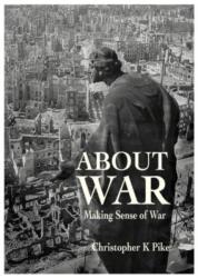 ABOUT WAR (ISBN: 9781839523786)