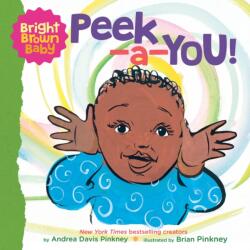 Peek-a-You! (ISBN: 9781338672404)