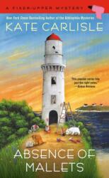 Absence of Mallets (ISBN: 9780593201336)