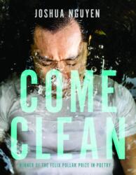 Come Clean (ISBN: 9780299336042)