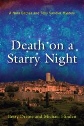 Death on a Starry Night (ISBN: 9780299307349)