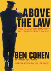 Above the Law (ISBN: 9781682192573)