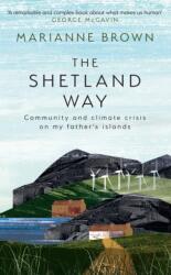 The Shetland Way (ISBN: 9780008596156)