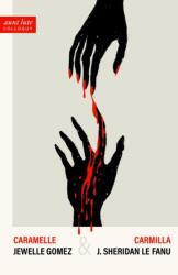 Caramelle & Carmilla (ISBN: 9781951874094)