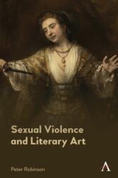 Sexual Violence and Literary Art (ISBN: 9781785278853)