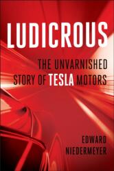 Ludicrous (ISBN: 9781950665655)
