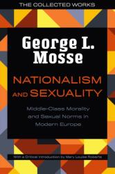 Nationalism and Sexuality (ISBN: 9780299329648)