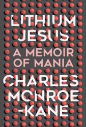 Lithium Jesus (ISBN: 9780299310042)