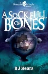 A Sock Full of Bones (ISBN: 9781912726257)