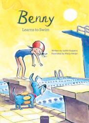 Benny Learns to Swim (ISBN: 9781605375168)