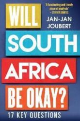 Will South Africa be Okay? (ISBN: 9780624087731)