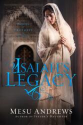 Isaiah's Legacy (ISBN: 9780735291881)