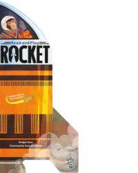 Read-and-Play Rocket (ISBN: 9781250321510)