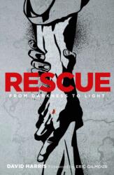 Rescue (ISBN: 9781912726165)
