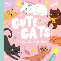 Cute Cats (ISBN: 9781923091597)