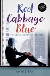 Red Cabbage Blue (ISBN: 9781912726110)