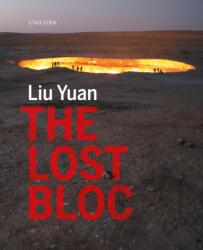 The Lost Bloc (ISBN: 9781912690275)