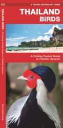 Thailand Birds (ISBN: 9781620052778)