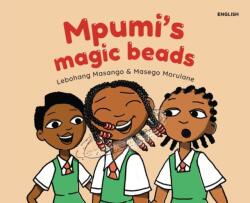 Mpumi's magic beads (ISBN: 9781485626701)