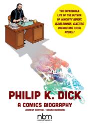 Philip K. Dick (ISBN: 9781681121918)