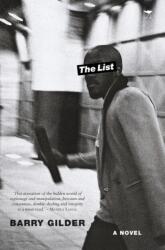 The list (ISBN: 9781431426676)