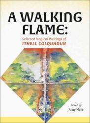 A Walking Flame (ISBN: 9781913689773)