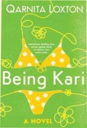 Being Kari (ISBN: 9780795708015)