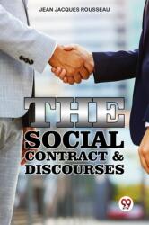 The Social Contract & Discourses (ISBN: 9789358717921)