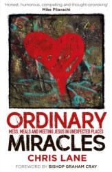 Ordinary Miracles (ISBN: 9781909728769)