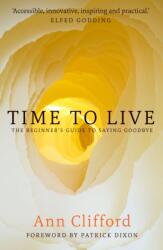 Time to Live (ISBN: 9781909728684)