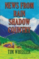 News from Rain Shadow Country (ISBN: 9781634915687)