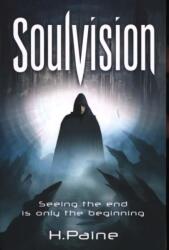 Soulvision (ISBN: 9781909728622)