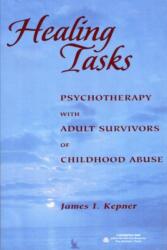 Healing Tasks (ISBN: 9780881634020)
