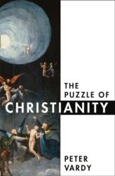 The Puzzle of Christianity (ISBN: 9780008204242)