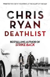 Deathlist (ISBN: 9781444783568)