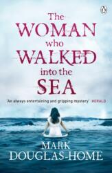 The Woman Who Walked into the Sea (ISBN: 9781405923583)