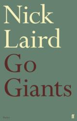 Go Giants (ISBN: 9780571327508)