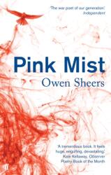 Pink Mist (ISBN: 9780571315574)
