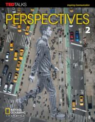 Perspectives 2: Workbook (ISBN: 9781337297295)