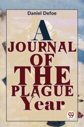 A Journal Of The Plague Year (ISBN: 9789358717549)