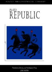 Republic (ISBN: 9781585102617)