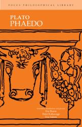 Phaedo (ISBN: 9780941051699)
