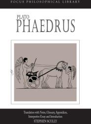 Phaedrus (ISBN: 9780941051545)