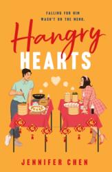 Hangry Hearts (ISBN: 9781250374400)