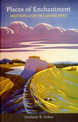 Places of Enchantment (ISBN: 9780281067923)
