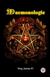 Daemonologie (ISBN: 9789358716504)